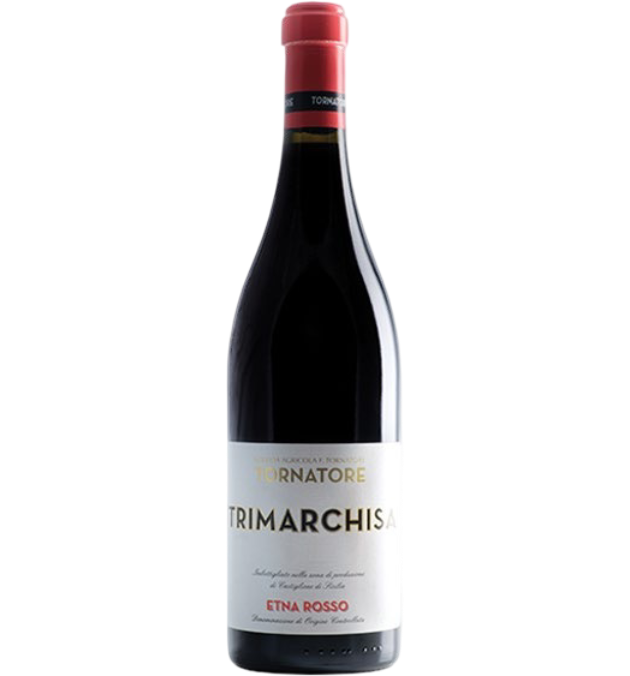TORNATORE ETNA ROSSO “TRIMARCHISA”