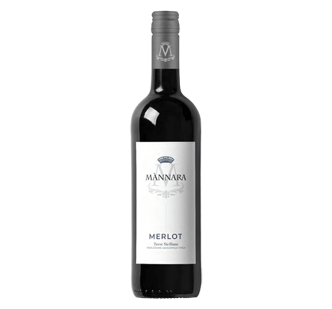 MANNARA MERLOT