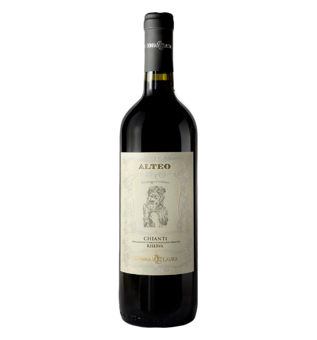 DONNA LAURA ALTEO CHIANTI DOCG RISERVA