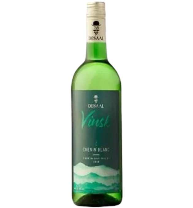 CHATEAU ROYALE LATE HARVEST CHENIN SYMPHONY