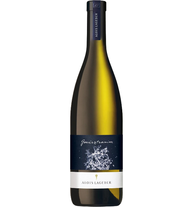ALOIS LAGEDER ALTO ADIGE GEWURZTRAMINER