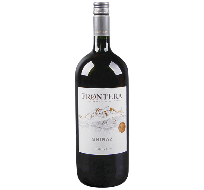 Frontera Shiraz