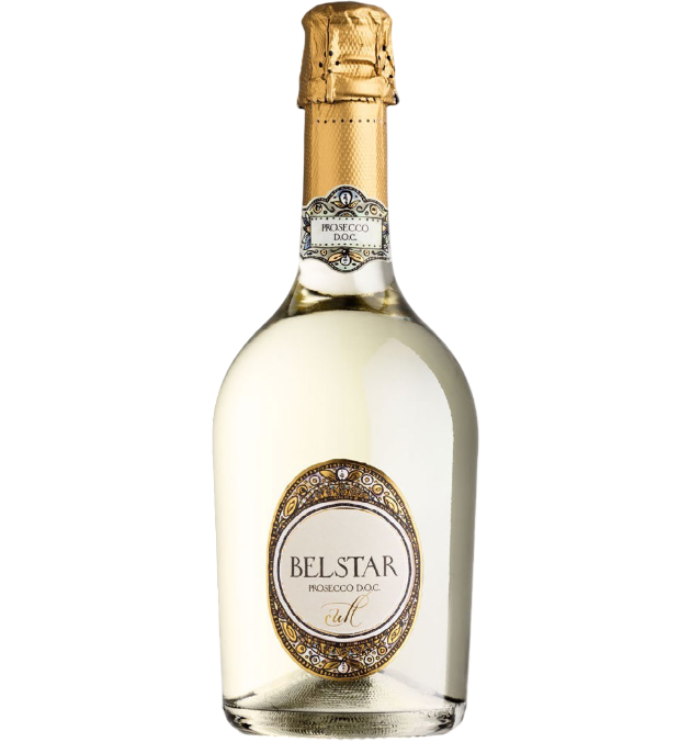 BISOL BELSTAR CULT PROSECCO EXTRA DRY