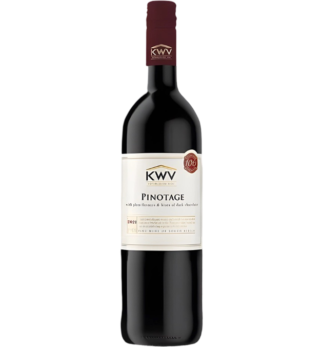 Mr CLASSICS PINOTAGE