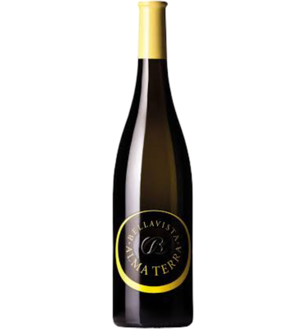 Bellavista Alma Terra Curtefranca Bianco DOC