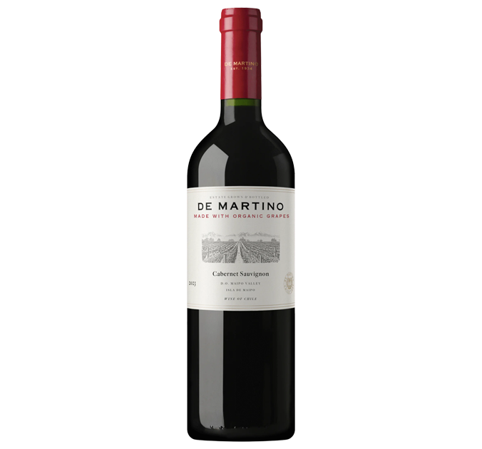 DE MARTINO ESTATE CUVÉE