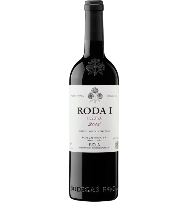 RODA I RESERVA