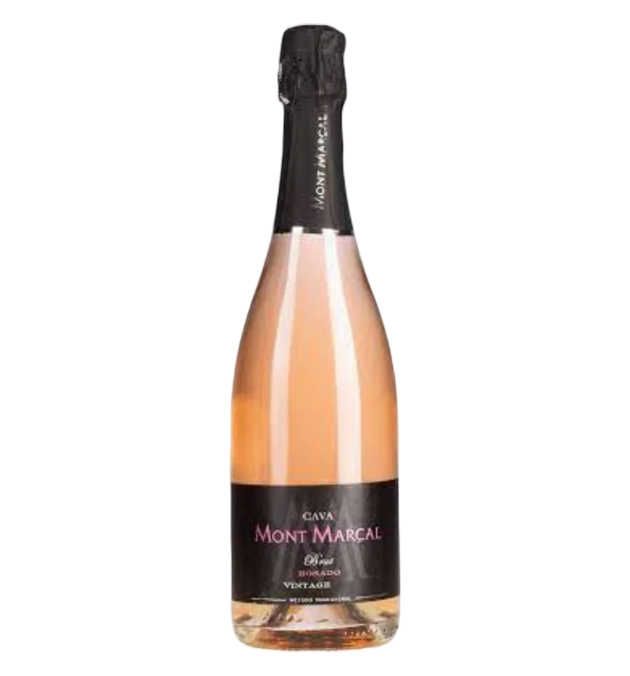 MONT MARCAL BRUT CUVEE NOIRE
