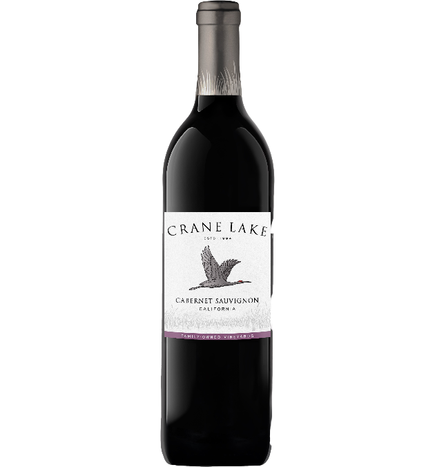 CRANE LAKE CABERNET SAUVIGNON
