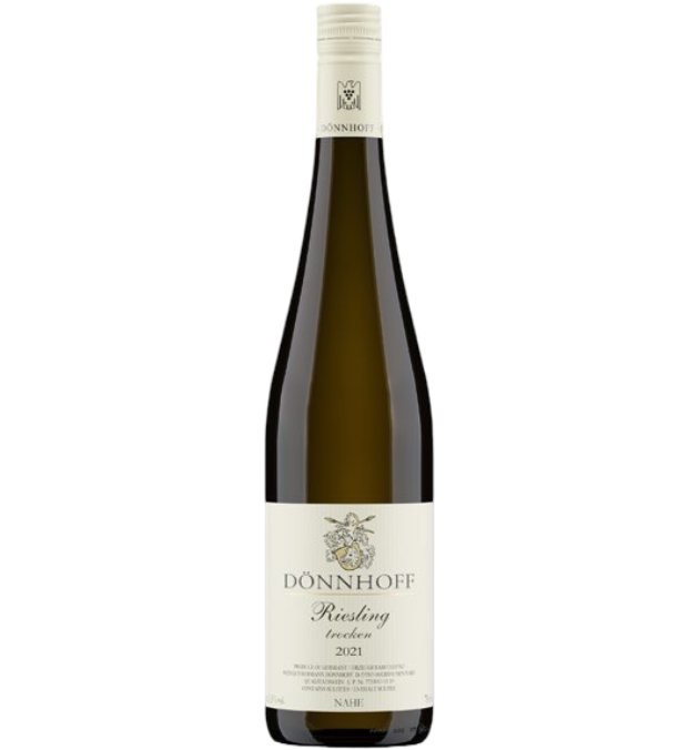 DÖNNHOFF RIESLING TROCKEN