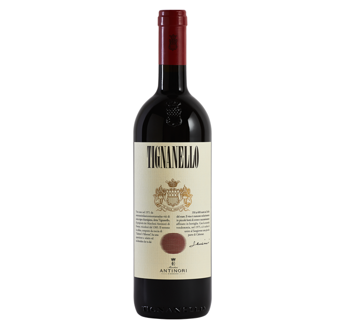 TIGNANELLO