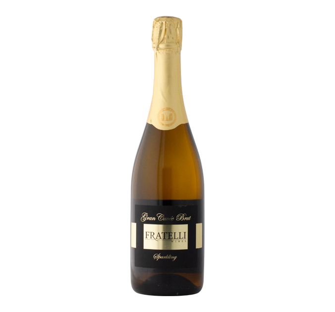 FRATELLI GRAN CUVÉE BRUT