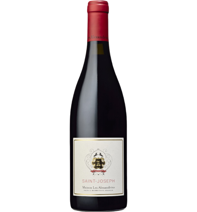 DOMAINE LES ALEXANDRINS ST. JOSEPH