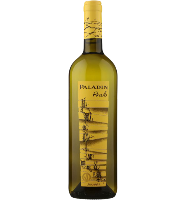 PALADIN PRALIS WHITE WINE