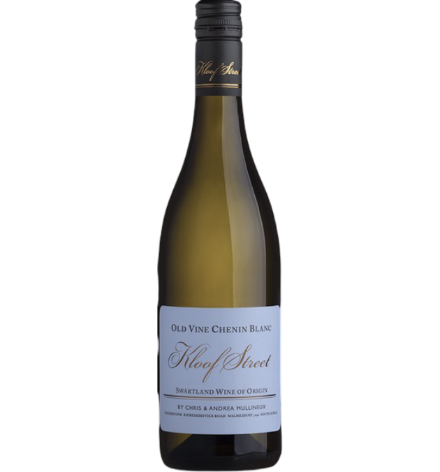 KLOOF STREET CHENIN BLANC