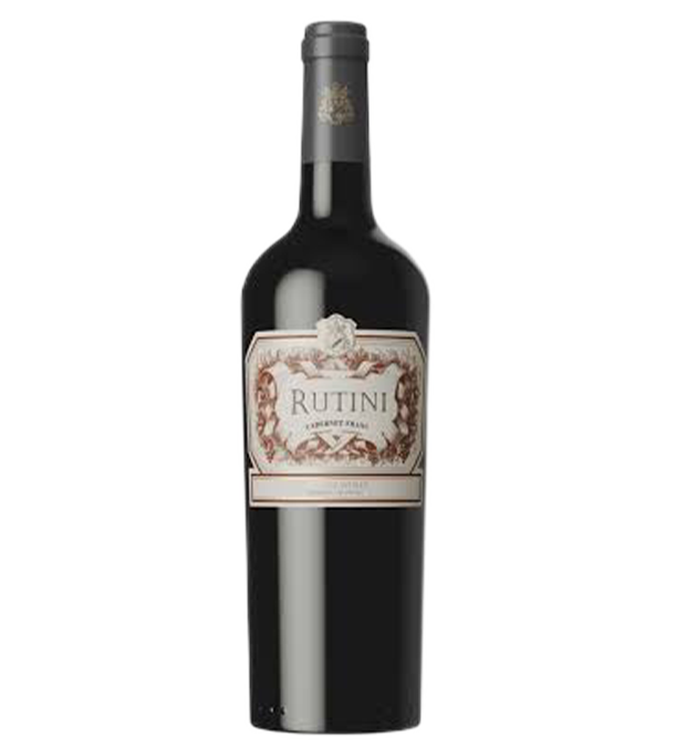 RUTINI COLECCIÓN CABERNET MALBEC