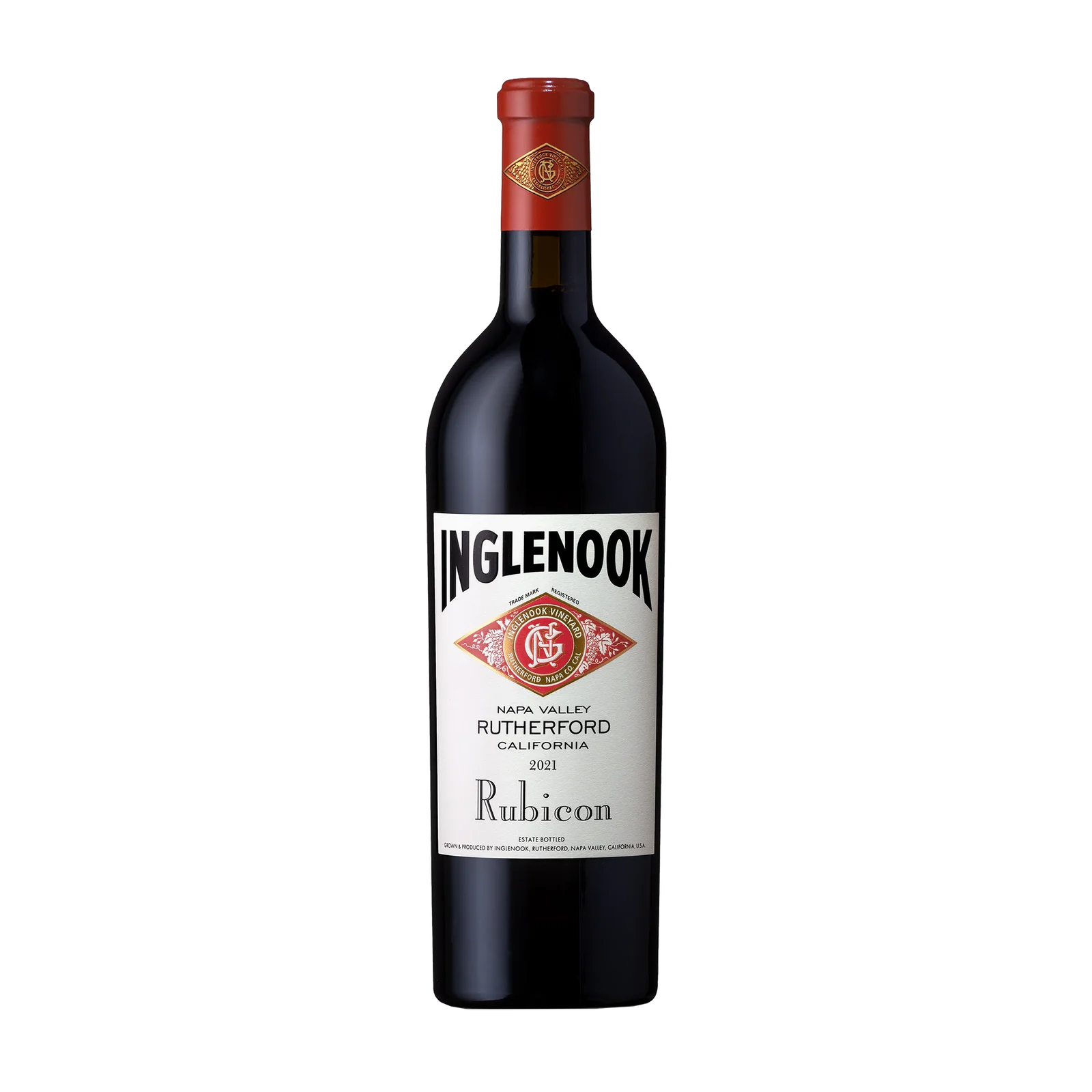 INGLENOOK RUBICON