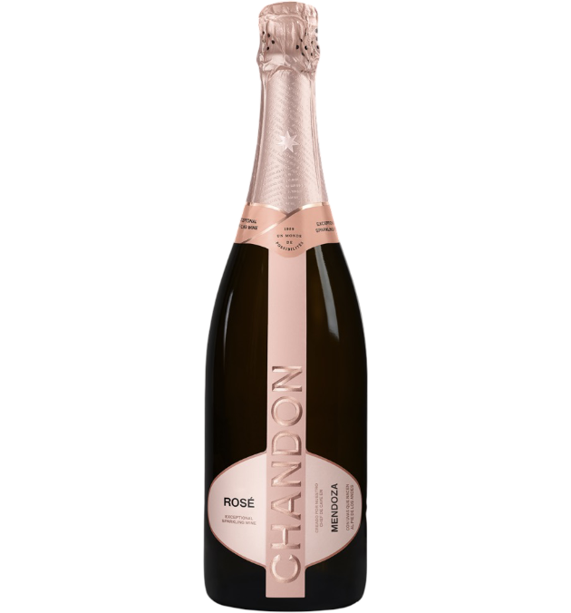 CHANDON BRUT ROSE
