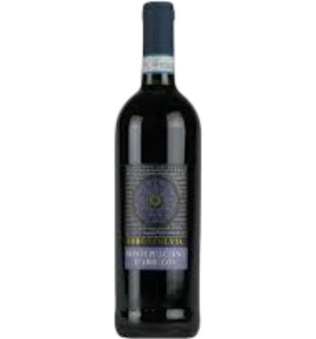 BORGOFLUVIA MONTEPULCIANO D'ABRUZZO