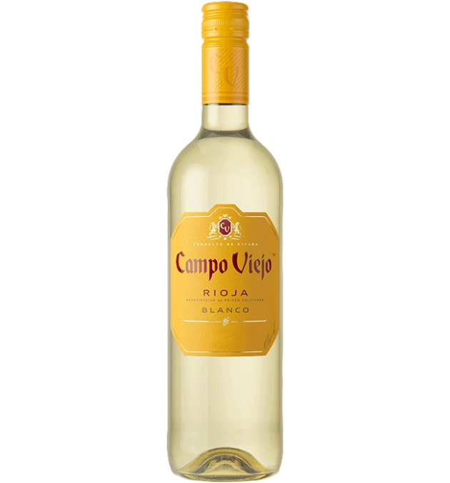 CAMPO VIEJO (VIURA) TEMPRANILLO