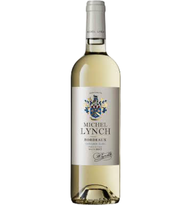 MICHEL LYNCH AOC BORDEAUX BLANC