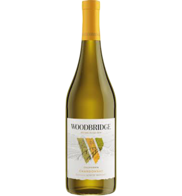 WOODBRIDGE BY ROBERT MONDAVI CHARDONNAY