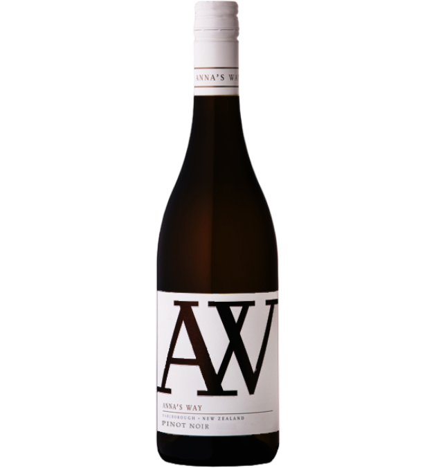 Anna's Way Pinot Noir